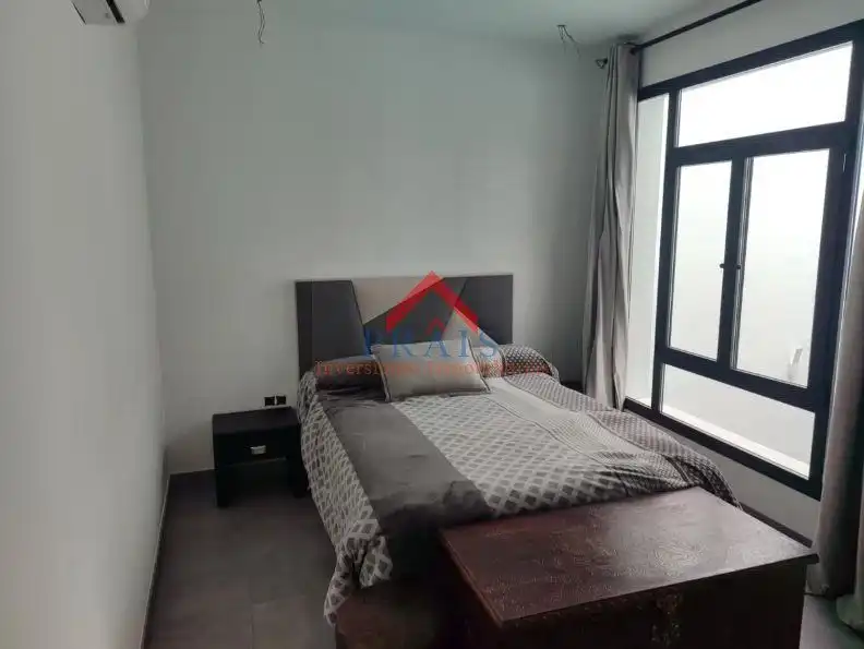 Habitación de Casa o chalet en venta en Utrera con Aire acondicionado, Terraza y Trastero
