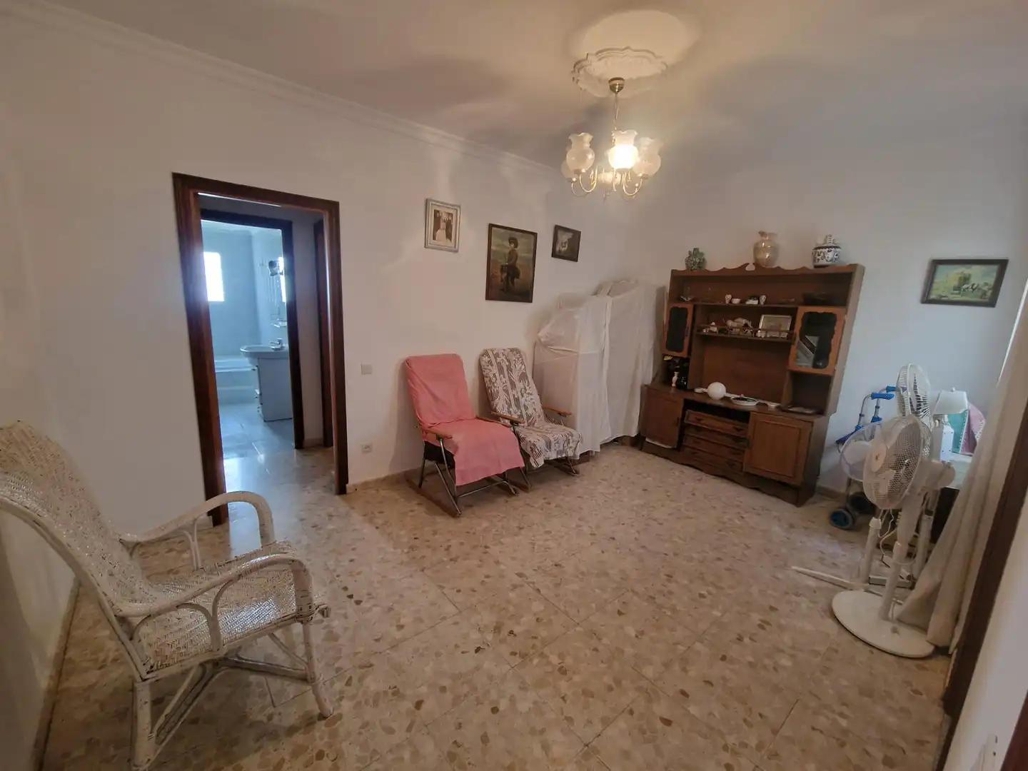 Casa amb terrassa en venda a Fernán-Núñez, imagen 24