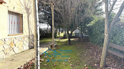 Foto 3 de Casa o xalet en venda a C. Sta. Águeda, El Tiemblo , Ávila