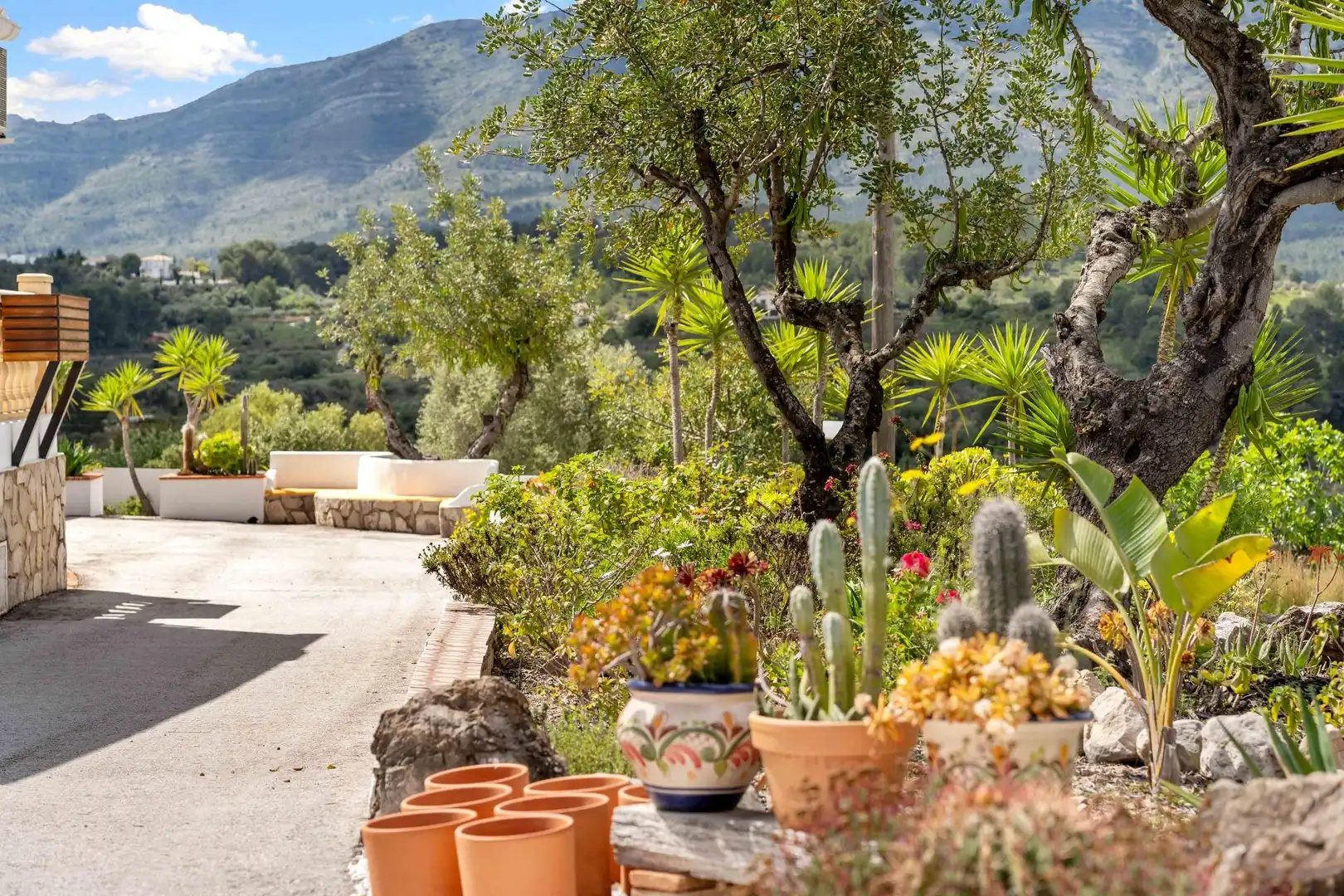 Casa con piscina en venta en Murla, imagen 50