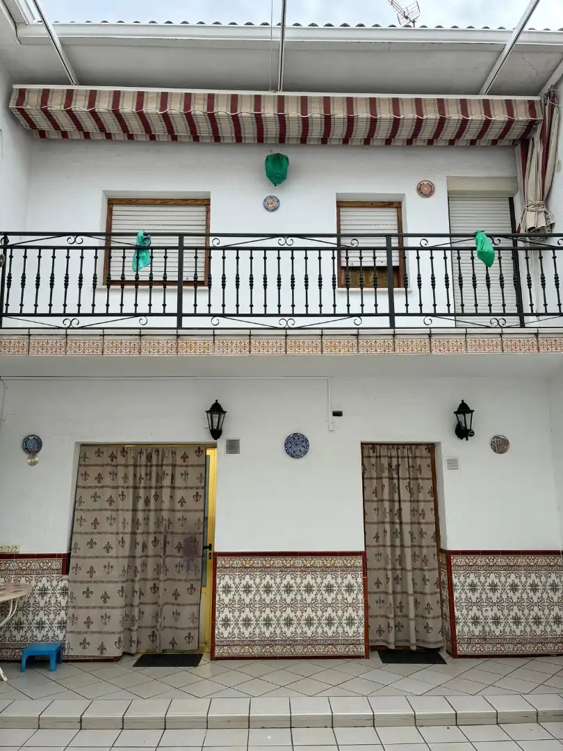 Vista exterior de Casa o chalet en venta en Colmenar de Oreja