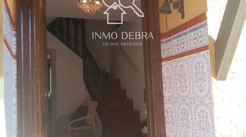 Foto 4 de Casa adosada en venda a N/a, Muros de Nalón, Asturias