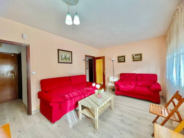 Piso en Venta en Las Águilas