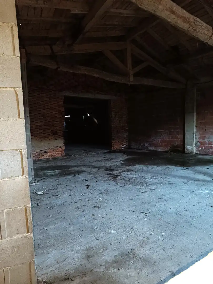 Casa o xalet en venda a Mudá - CL VERGARA, Mudá