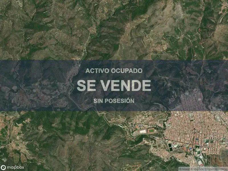 Piso en venta en La Vall d'Uixó