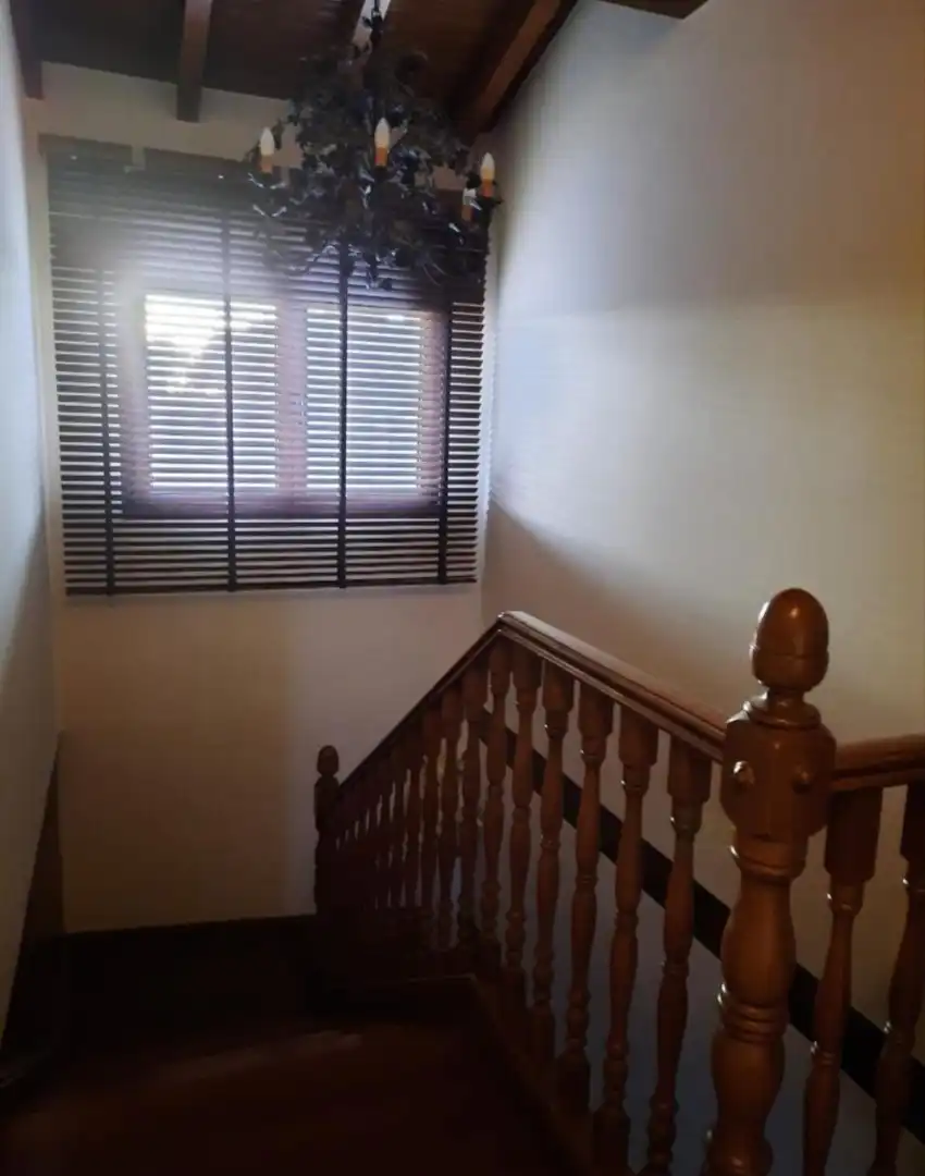 Haus oder Chalet zum Verkauf in Medina de Pomar mit Heizung und Privatgarten