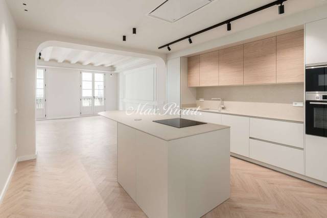 Piso en Venta en N/A en El Raval