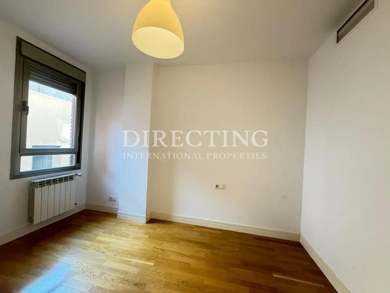 Habitación de Piso de alquiler en Madrid con Aire acondicionado y Calefacción