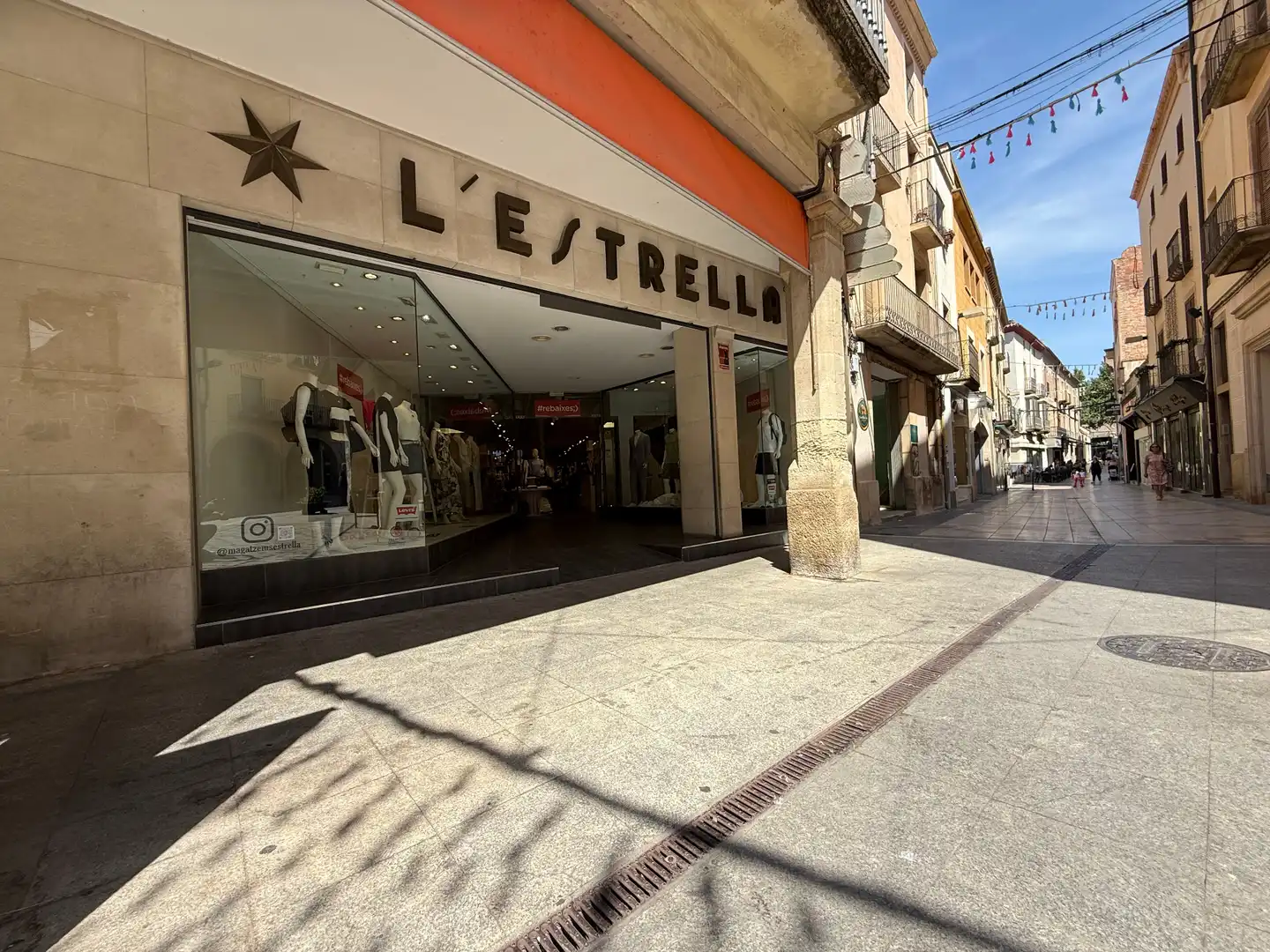 Local comercial en alquiler en Carrer del Carme 7, imagen 38