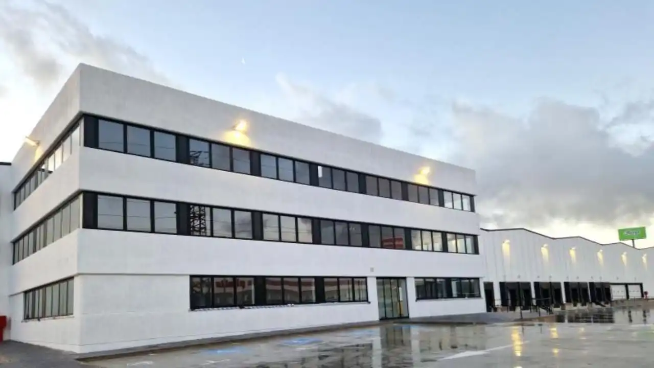 Industrial building to rent in N/A, imagen 4
