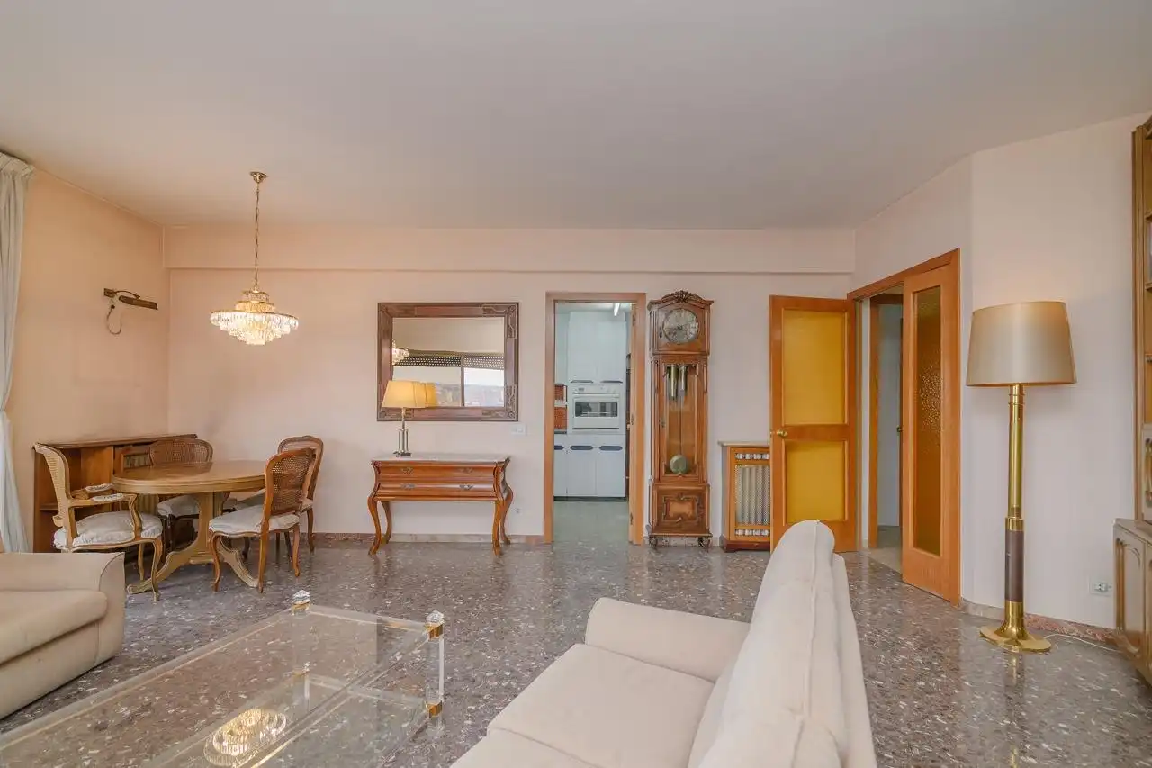 Wohnung mit Terrasse zum Verkauf in Centre - Passeig i Rodalies, imagen 15