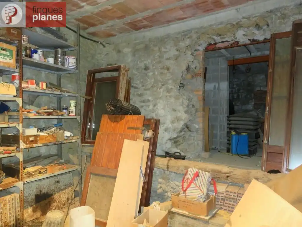 Finca rústica en venda en Alàs I Cerc