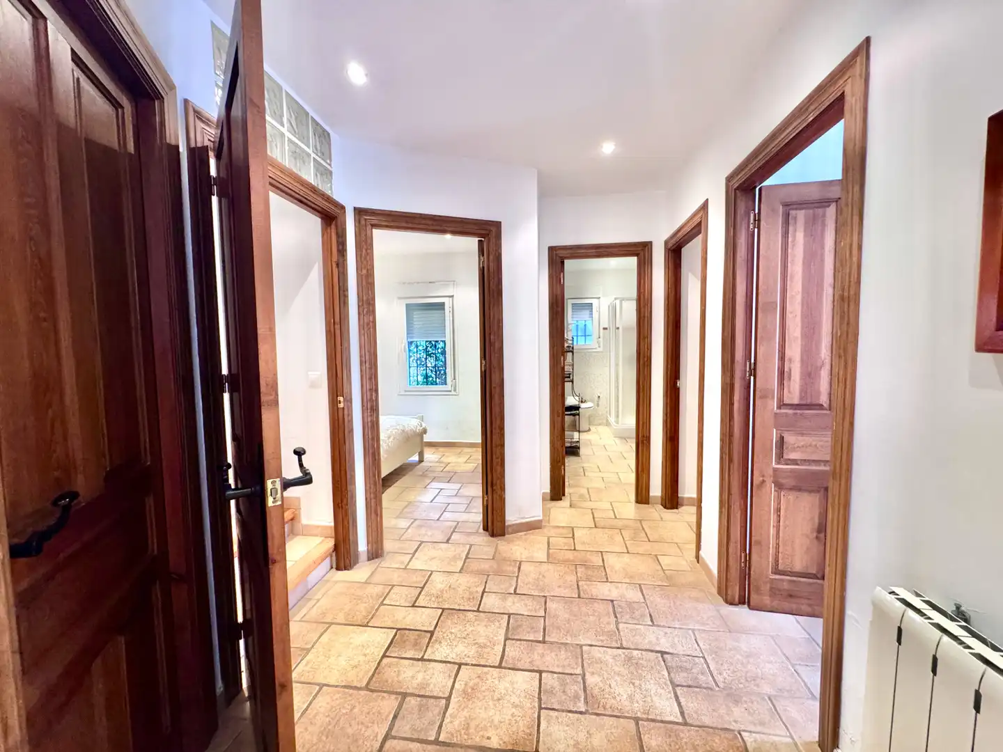 Villa con terrazza in vendita a Avenida de Granada, imagen 36