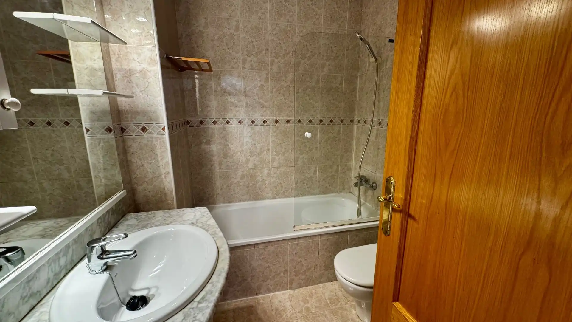 Flat with lift for sale in VALLS 3, imagen 18