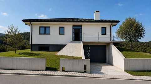 Foto 3 de Casa o xalet en venda a Calle el Carmen, Bárcena de Cicero, Cantabria