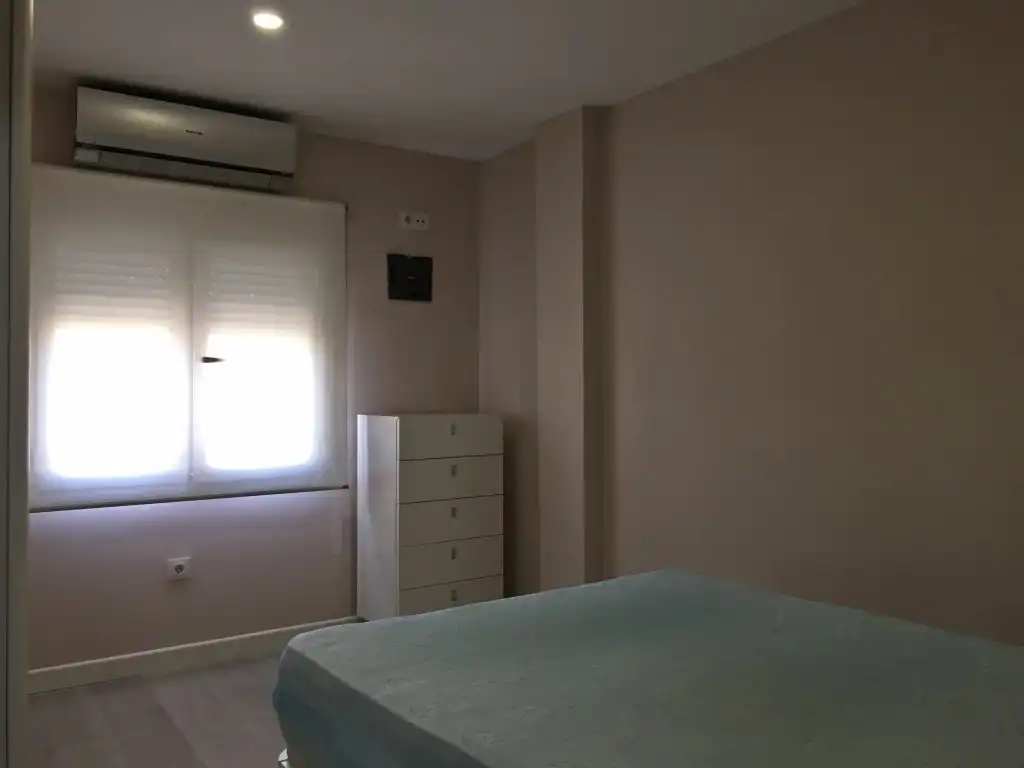 Appartement compact avec ascenseur à vendre à Avenida Carolina Coronado 5, imagen 9