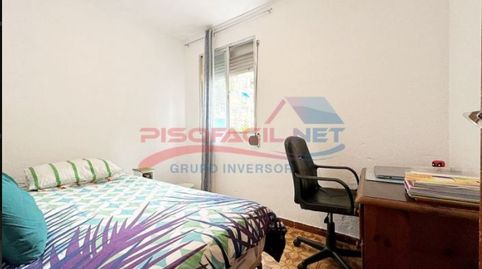 Foto 4 de Pis en venda a Calle Alfonso X el Sabio, Reyes, Parla