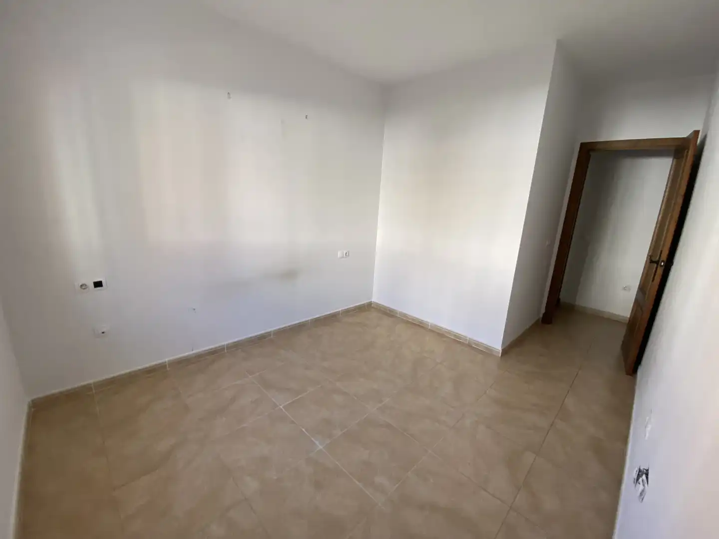 Dormitori de Pis en venda en La Soledad