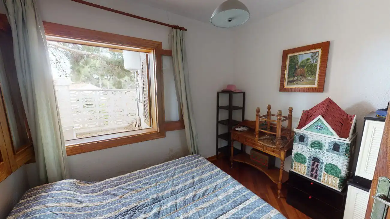 Casa o chalet en venta en El Pinar de Campoverde