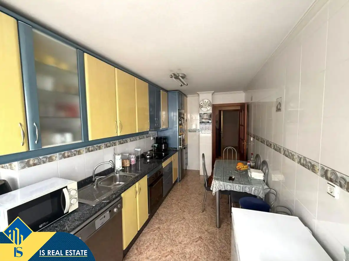 Apartament amb ascensor en venda a Centro, imagen 5