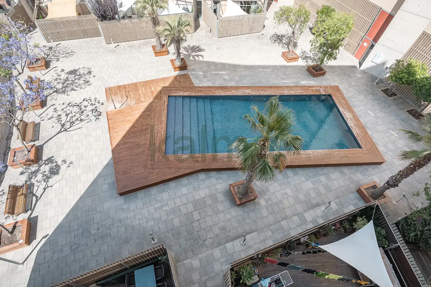Flat for sale in Carrer del Tresmall, Port