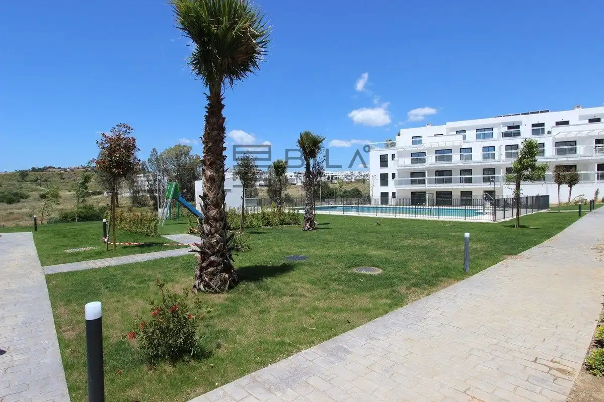 Piso con piscina en venta en Cala Sunset