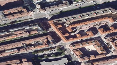 Foto 2 de Piso en venta en Segovia, Villa Pilar, Burgos Capital