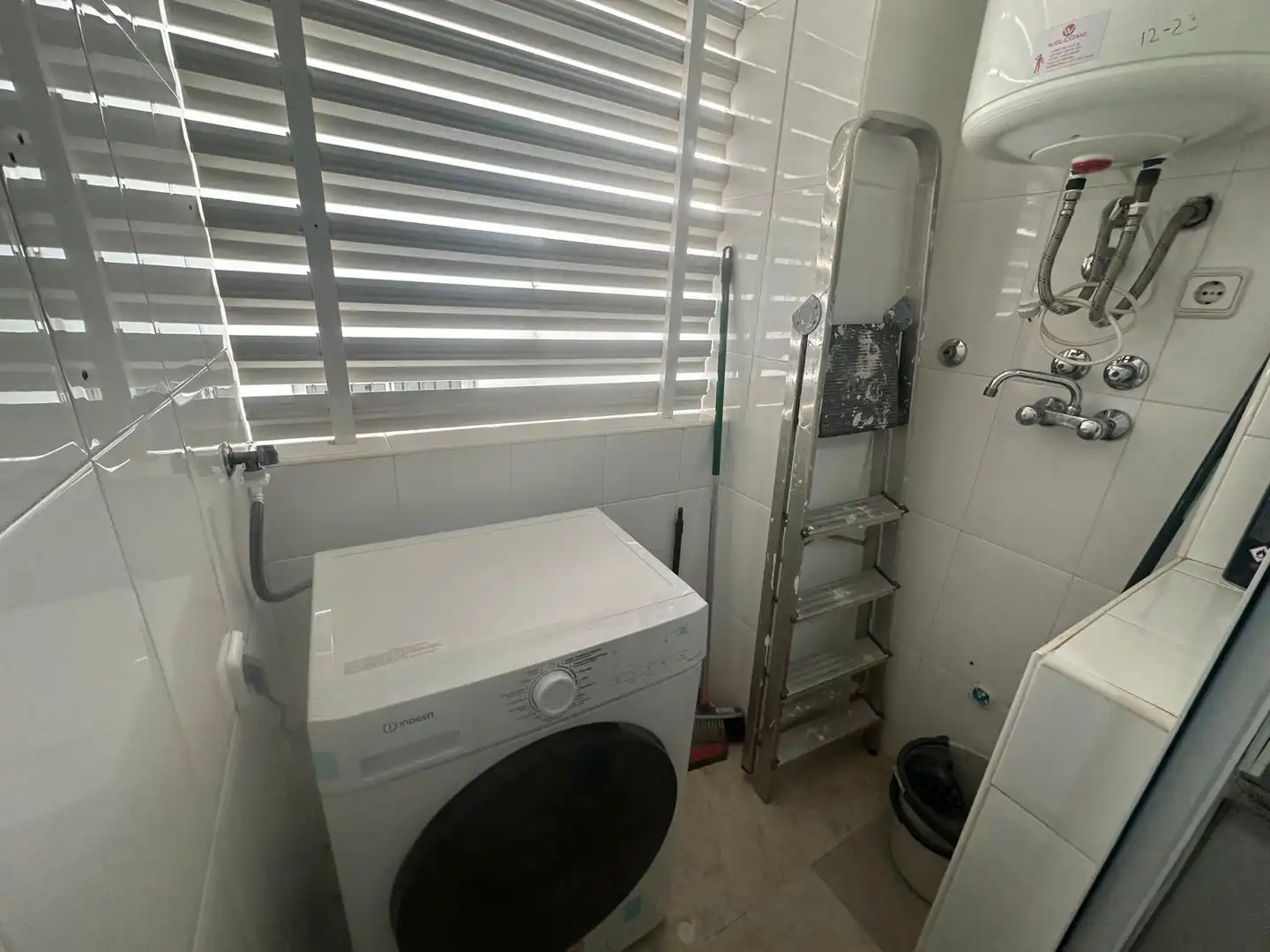 Appartamento con ascensore in affitto a ACEQUIA LA, imagen 4