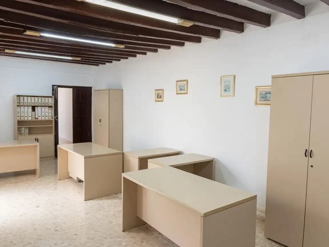 Finca rústica en venta en Antequera con Trastero