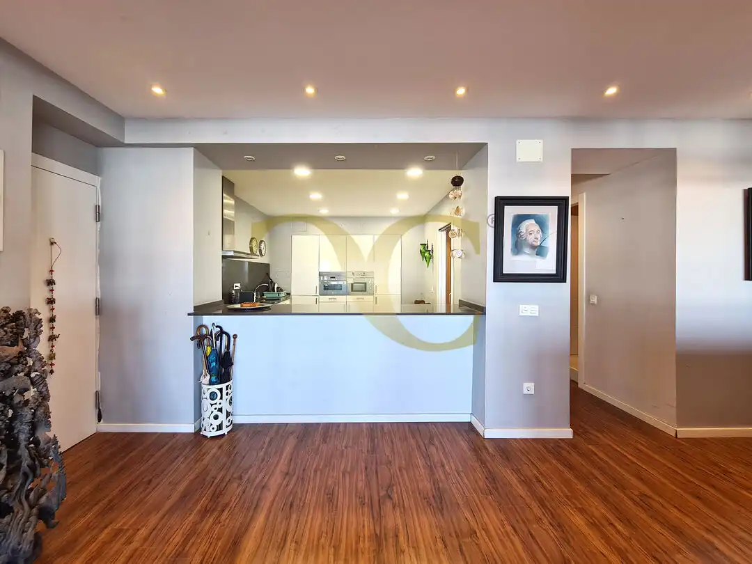 Piso con ascensor en venta en Paseo del Muro de San Lorenzo, imagen 11