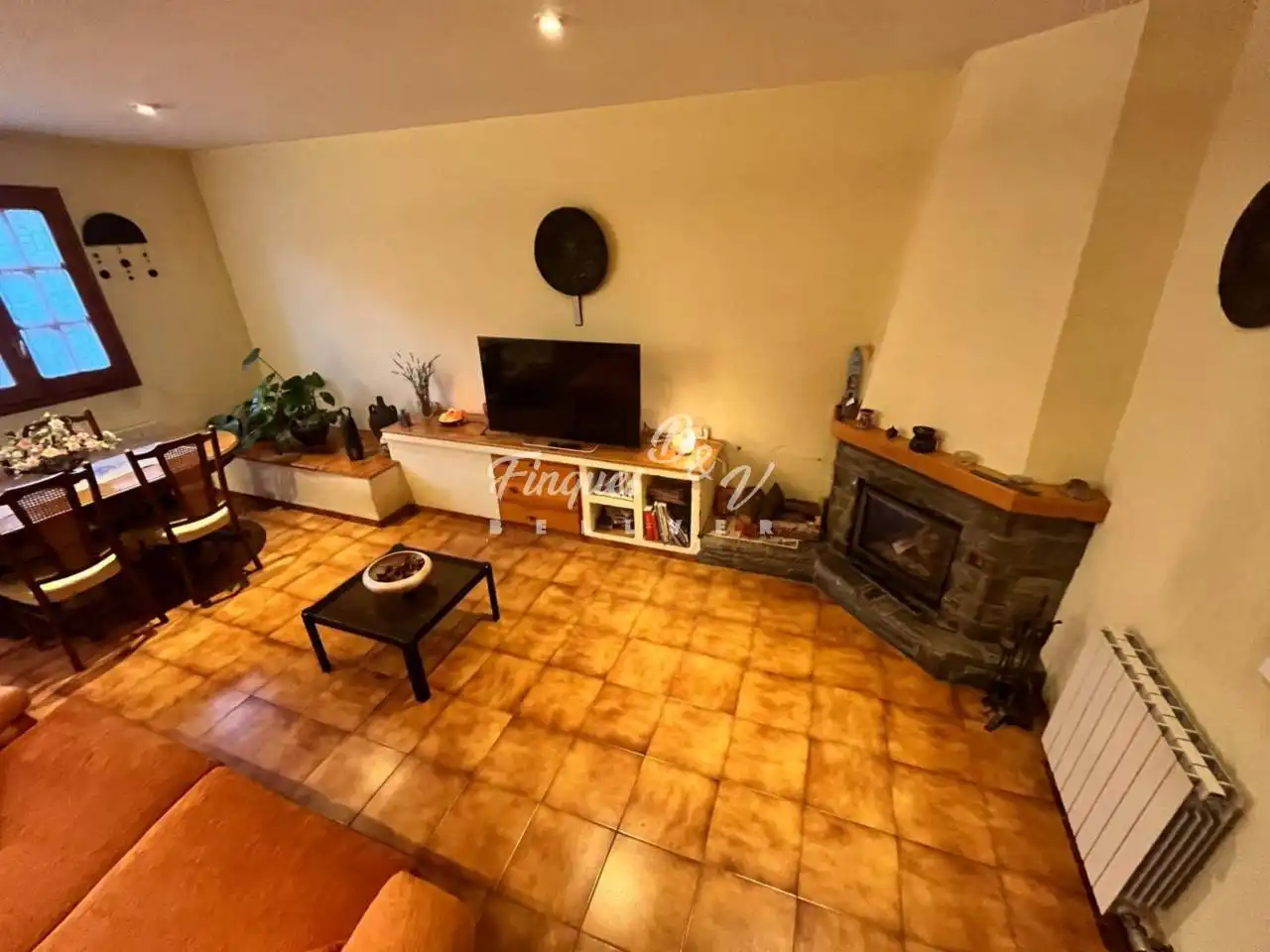 Casa o xalet de lloguer a Avenida vilaseca, Bagà