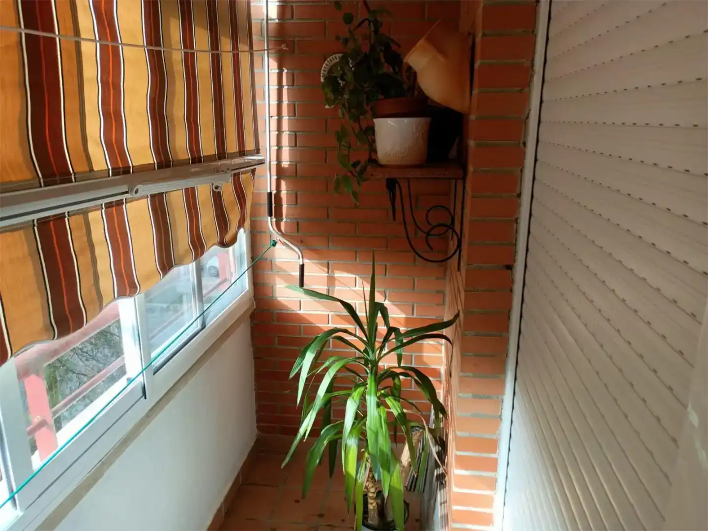 Terrassa de Pis en venda en Badajoz