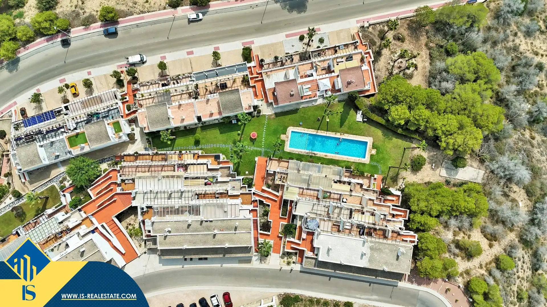 Wohnung zum Verkauf in Orihuela Costa, imagen 31