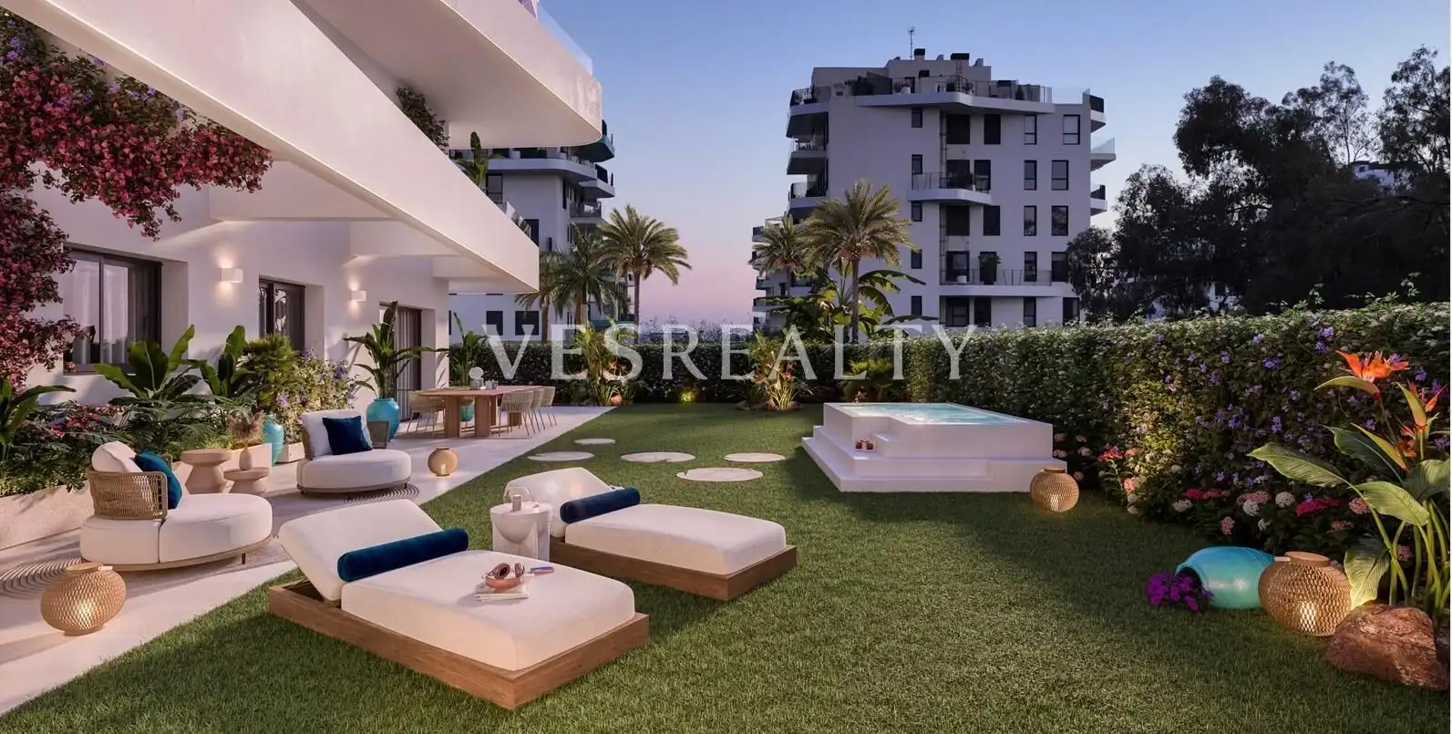 Apartamento con terraza en venta en Platja de Torres, imagen 6