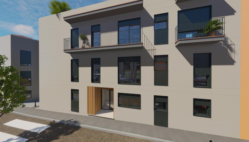 Foto 0 de Promoció Residencial Mar i Centre