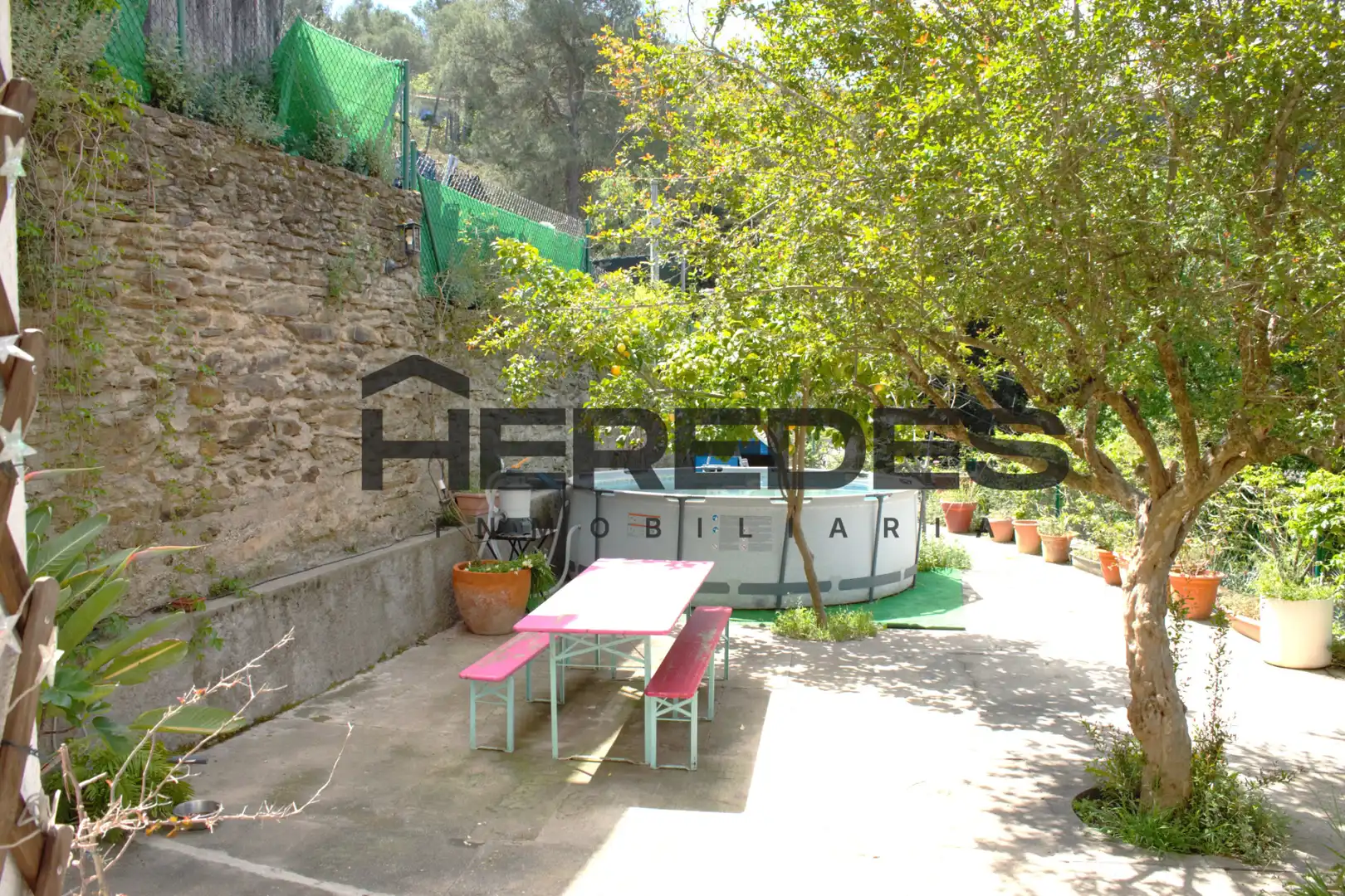 Casa con piscina en venta en Torrelles de Llobregat, imagen 14