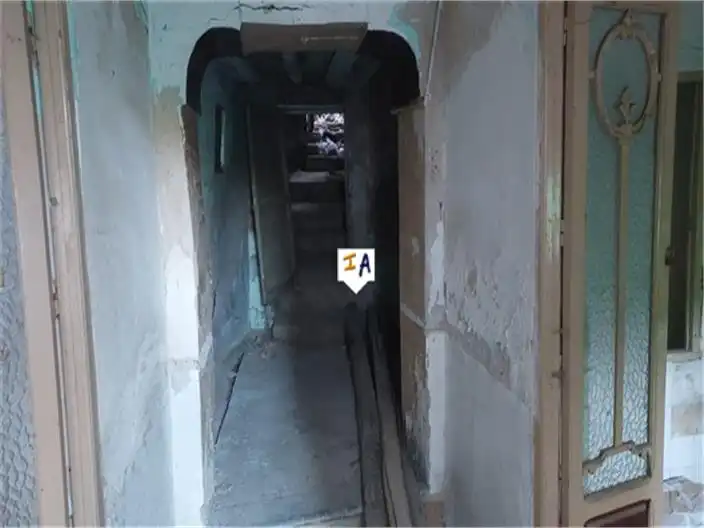 Casa adosada en venta en Castillo de Locubín con Internet