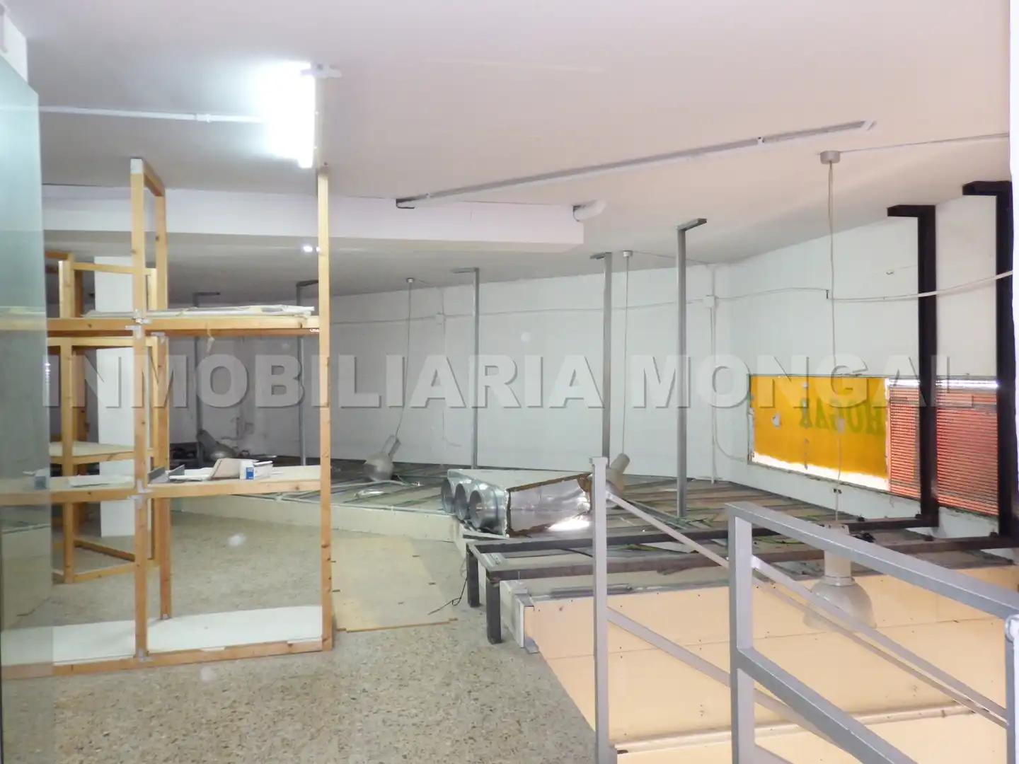 Local comercial de lloguer a Carrer de Joaquim Auger, imagen 25