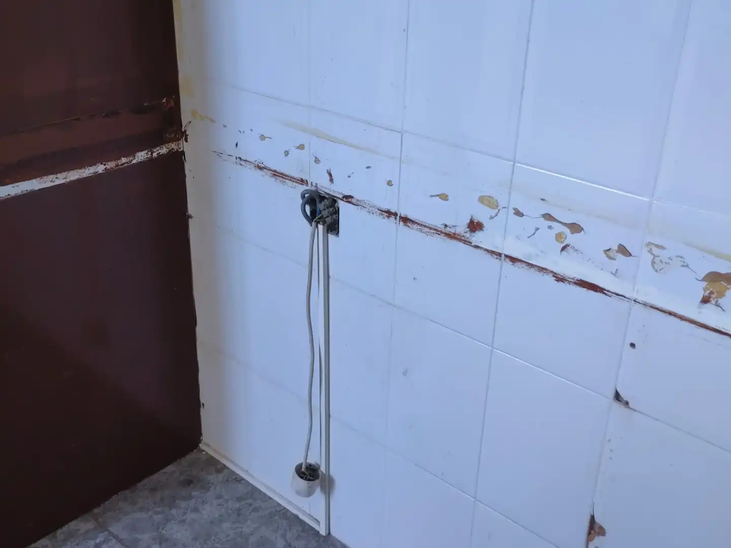 Bathroom of Flat for sale in Gines  with Balcony