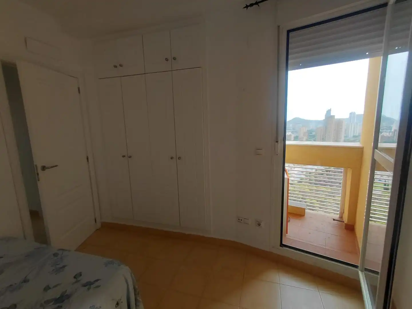 Apartment with terrace for sale in Via Parque, imagen 11