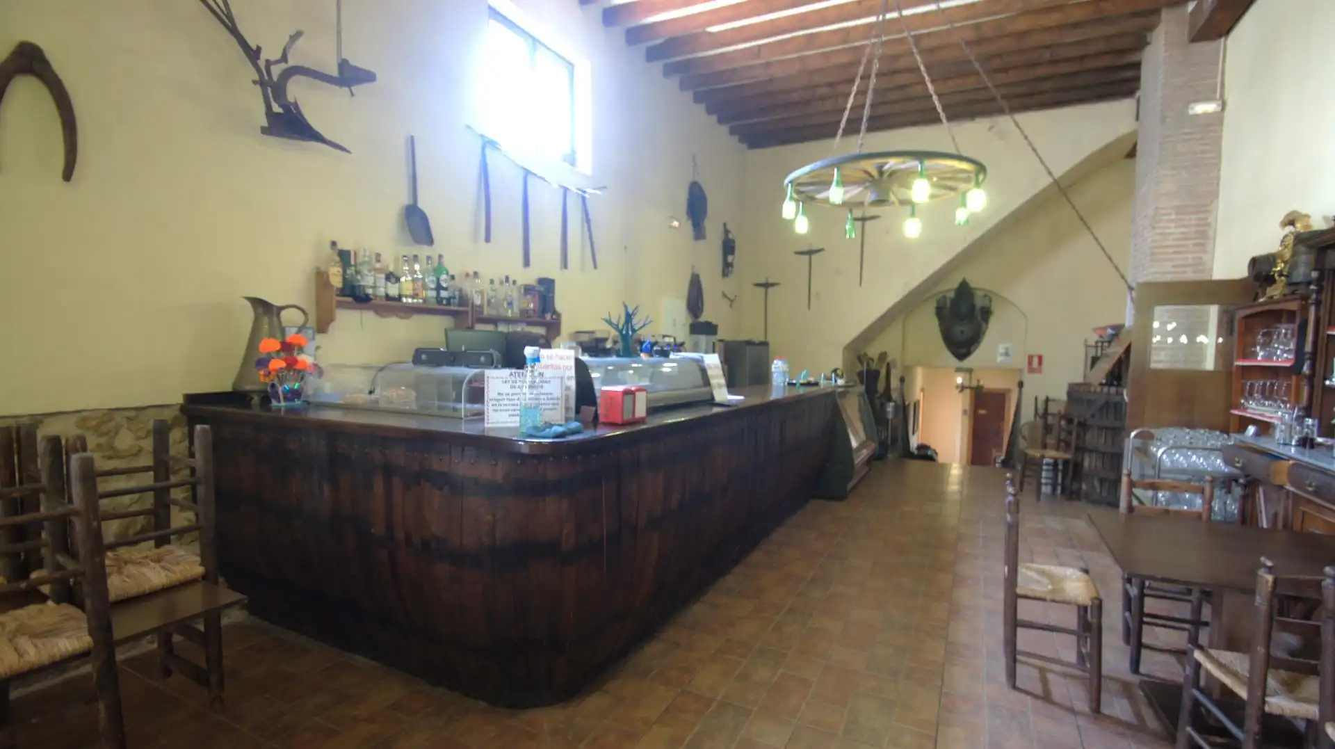 Business premises for sale in Sax, imagen 17