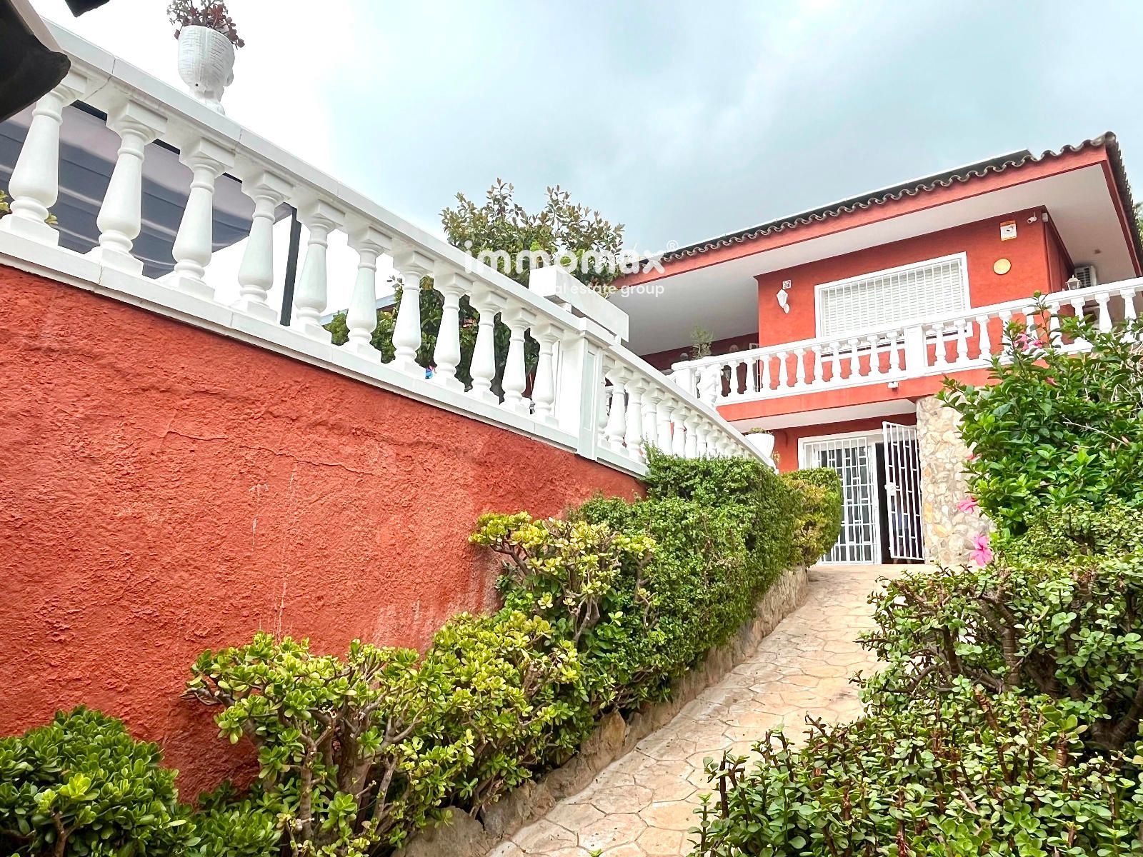 Casa o xalet en venda a Montmar