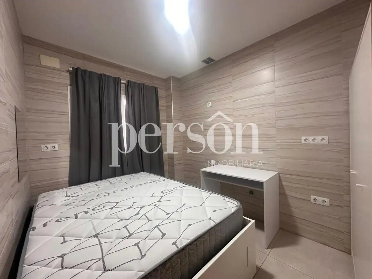 Schlafzimmer von Gebäude zum Verkauf in Valencia
