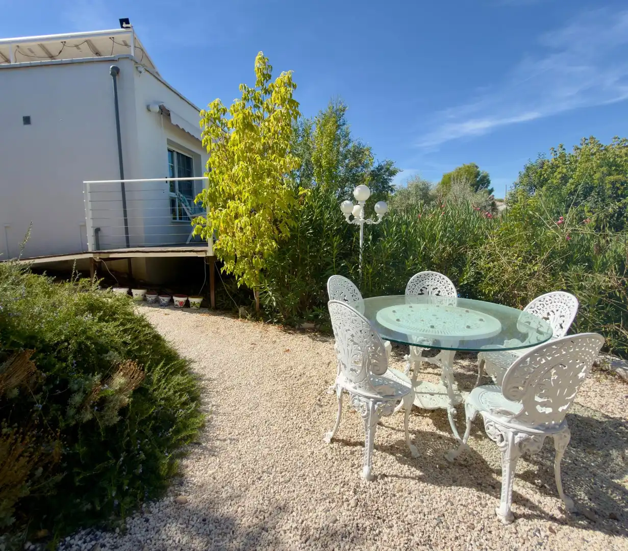 Haus mit Terrasse zum Verkauf in Calle Polígono 10 Paraje 79 RIEGOS DE MORALEDA 412, imagen 47