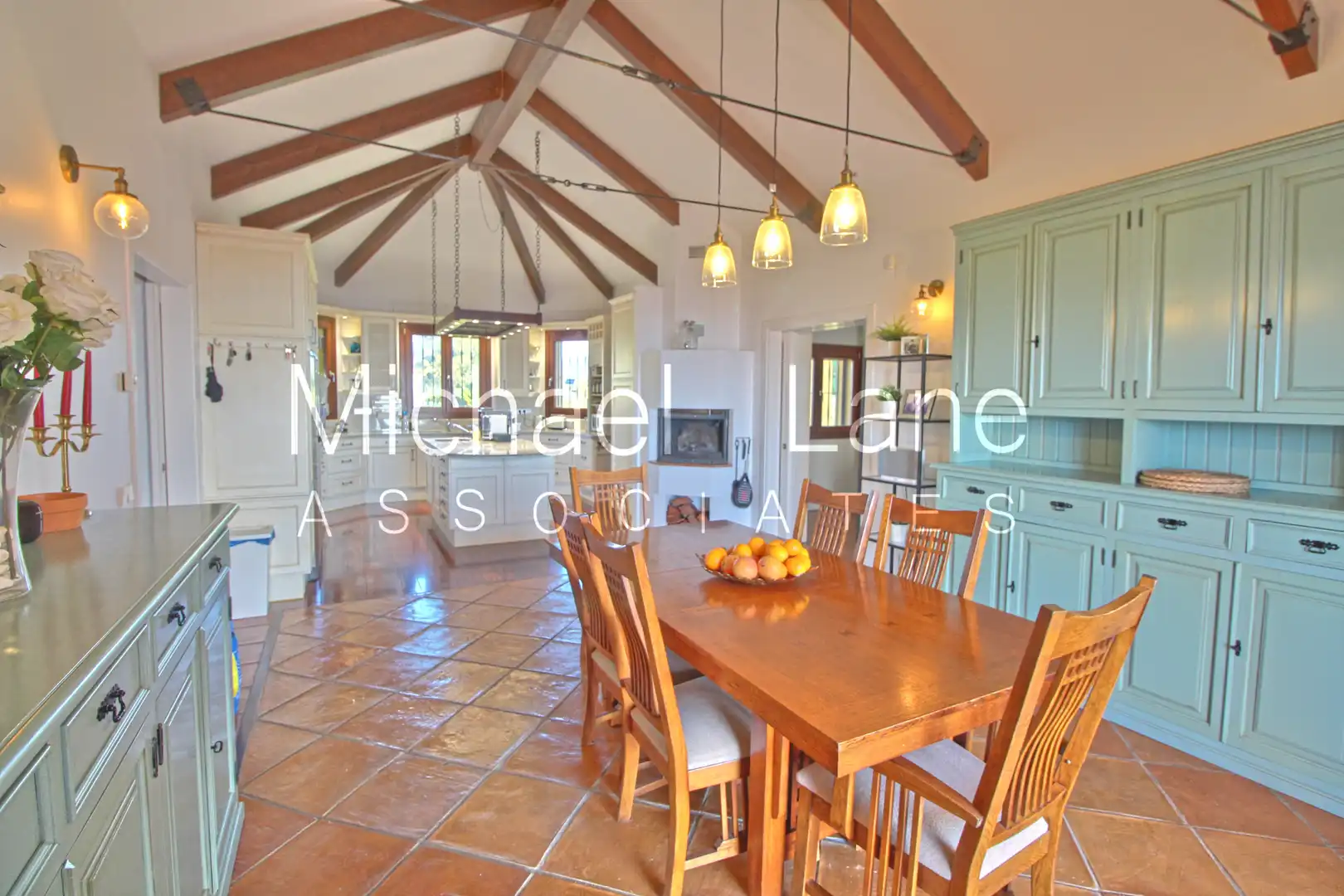 Casa o chalet en venta en Sierra de Estepona - Avda. de Andalucía