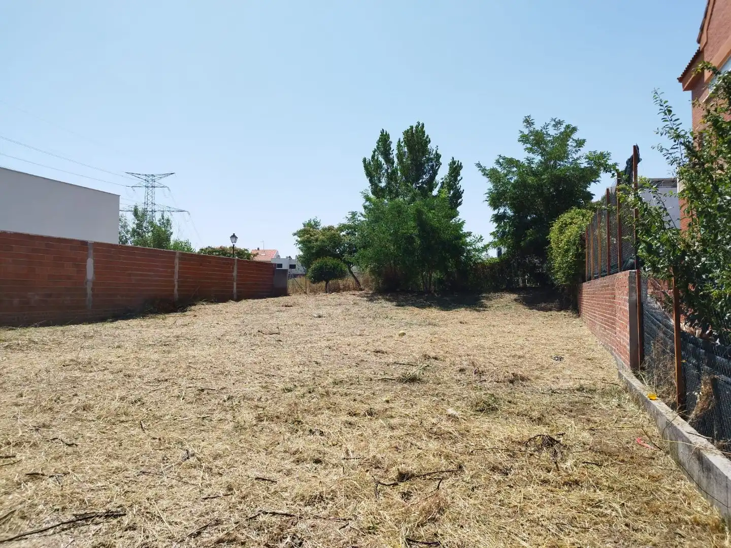 Residencial en venda en Arroyomolinos (Madrid)