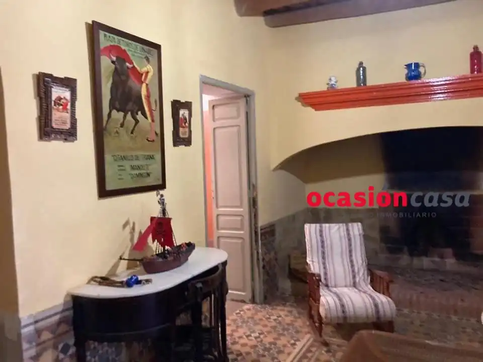 Casa in vendita a Fuente Obejuna, imagen 7
