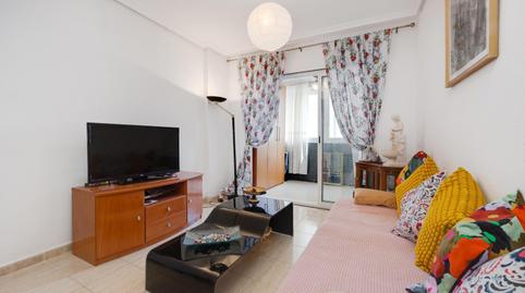 Foto 5 de Apartament en venda a Avenida Avenida Robleda, 18, Zona Carrefour - Urbanizaciones, Alicante