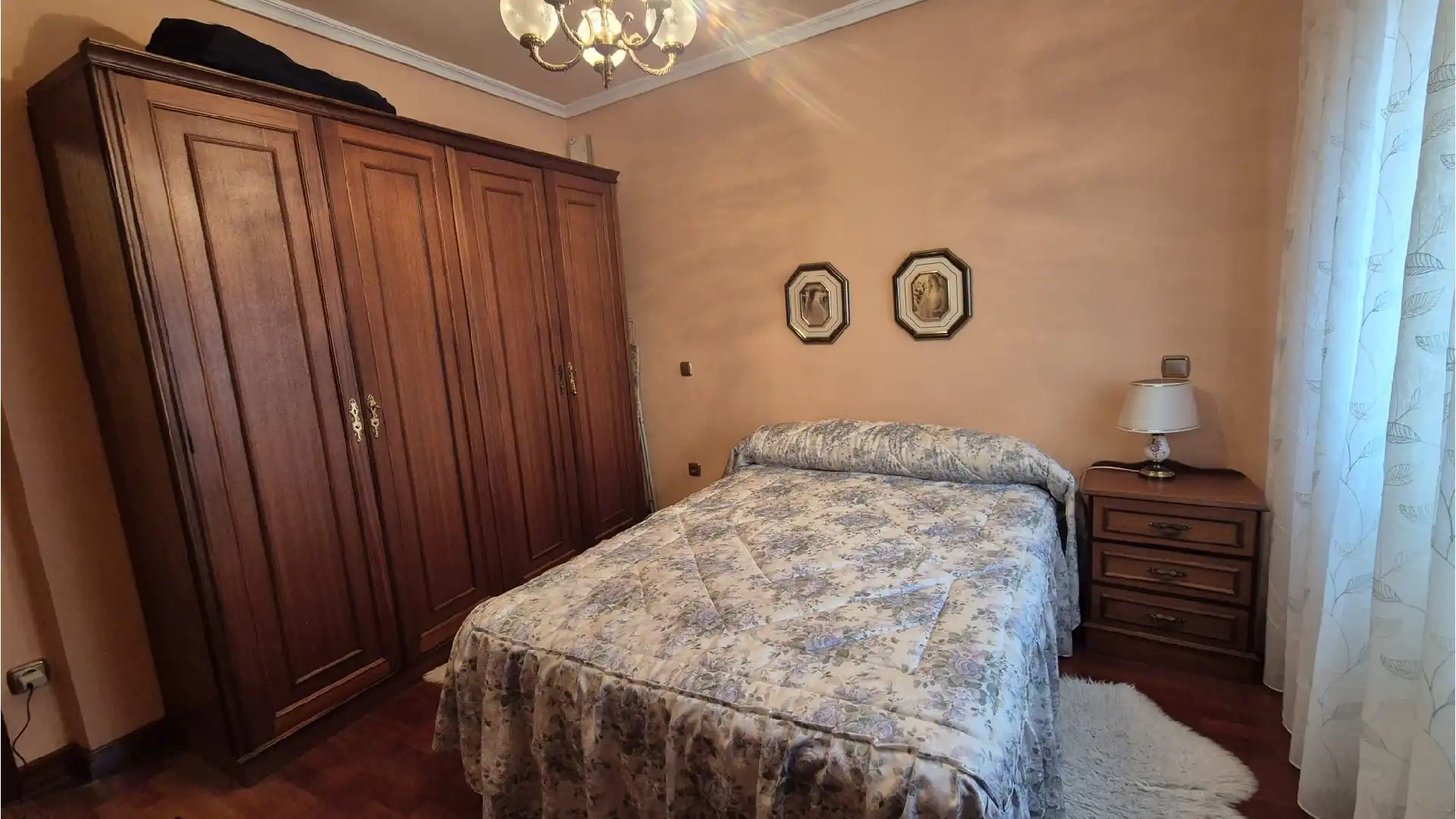 Apartament de lloguer a Centro