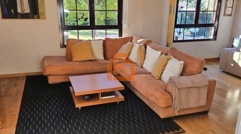 Foto 3 de Casa o chalet en venta en Carretera Santander, Villaquilambre, León
